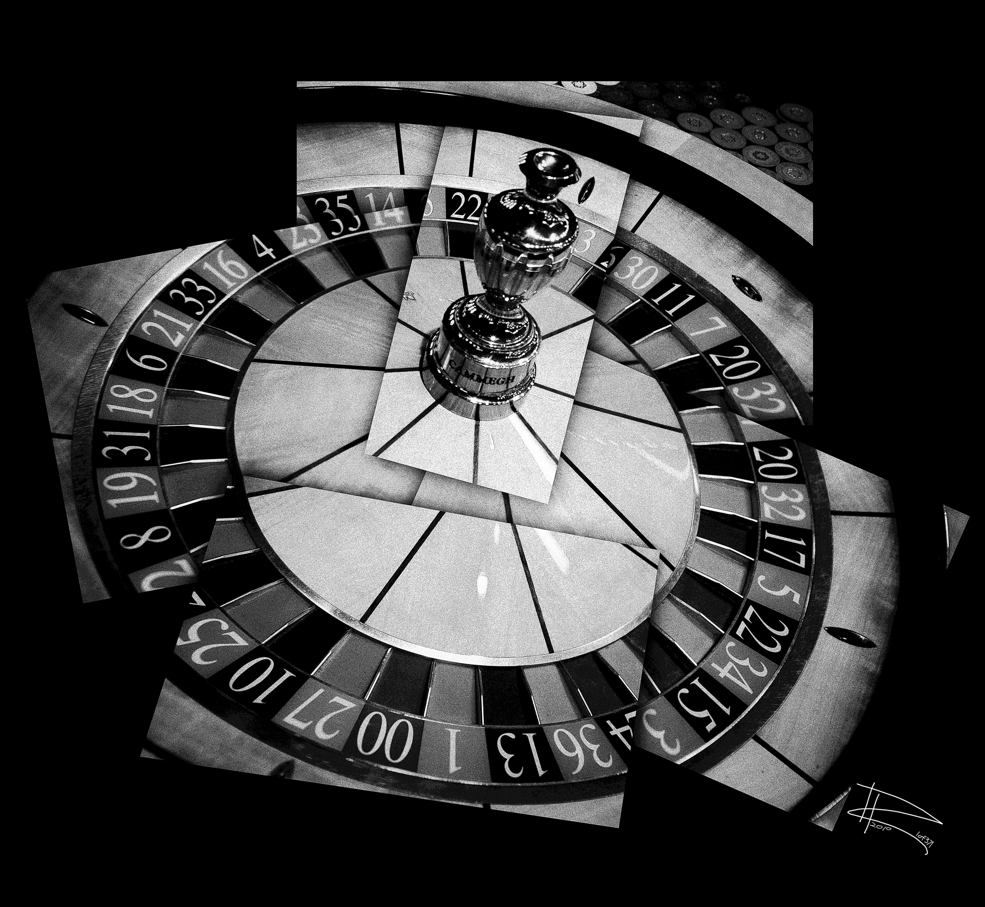 Jigsaw roulette-WEB